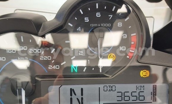 Acheter Occasion Moto BMW R1200GS Adventure Autre à Henties Bay, Erongo Acheter Occasion Moto BMW R1200GS Adventure Autre à Henties Bay, Erongo