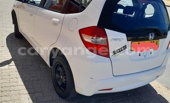 Buy Used Honda FIT White Car in Windhoek in Namibia Buy Used Honda FIT White Car in Windhoek in Namibia