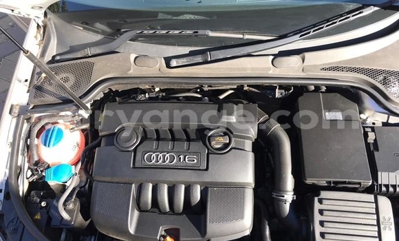 Buy Used Audi A3 Silver Car in Windhoek in Namibia Buy Used Audi A3 Silver Car in Windhoek in Namibia