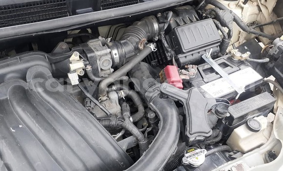 Buy Used Nissan Note White Car in Windhoek in Namibia Buy Used Nissan Note White Car in Windhoek in Namibia