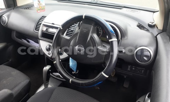 Buy Used Nissan Note White Car in Windhoek in Namibia Buy Used Nissan Note White Car in Windhoek in Namibia
