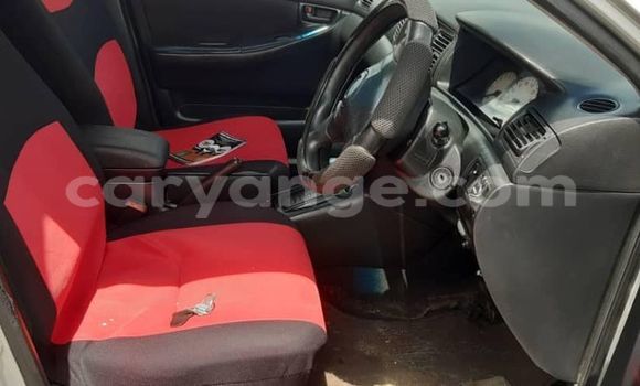 Buy Used Toyota Runx Silver Car in Windhoek in Namibia Buy Used Toyota Runx Silver Car in Windhoek in Namibia