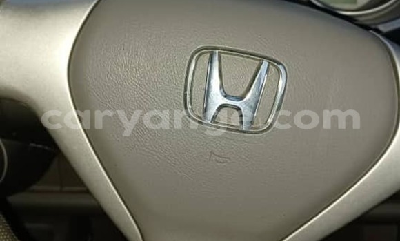 Buy Used Honda FIT Silver Car in Walvis Bay in Namibia Buy Used Honda FIT Silver Car in Walvis Bay in Namibia