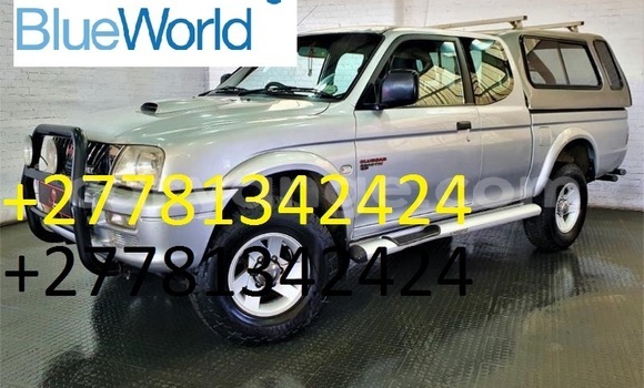 Buy Used Mitsubishi Colt Silver Car in Windhoek in Namibia Buy Used Mitsubishi Colt Silver Car in Windhoek in Namibia