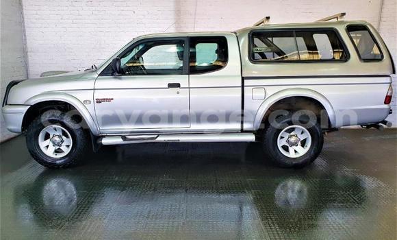 Buy Used Mitsubishi Colt Silver Car in Windhoek in Namibia Buy Used Mitsubishi Colt Silver Car in Windhoek in Namibia