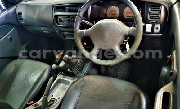 Buy Used Mitsubishi Colt Silver Car in Windhoek in Namibia Buy Used Mitsubishi Colt Silver Car in Windhoek in Namibia