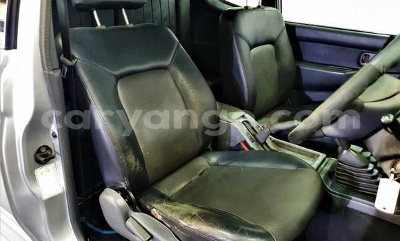 Buy Used Mitsubishi Colt Silver Car in Windhoek in Namibia Buy Used Mitsubishi Colt Silver Car in Windhoek in Namibia