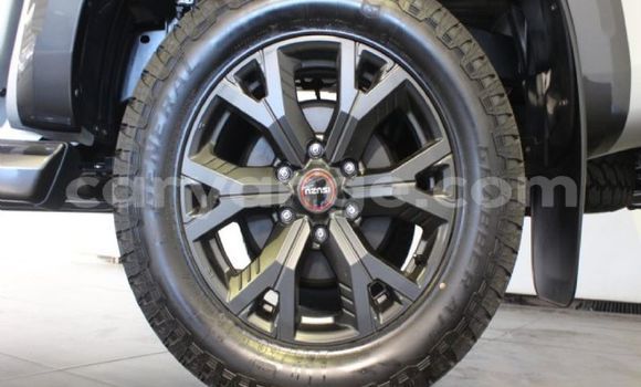 Buy Used Isuzu D–MAX Silver Car in Bethanien in Karas Buy Used Isuzu D–MAX Silver Car in Bethanien in Karas