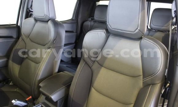 Buy Used Isuzu D–MAX Silver Car in Bethanien in Karas Buy Used Isuzu D–MAX Silver Car in Bethanien in Karas