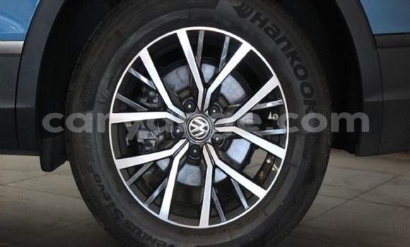 Buy Used Volkswagen Tiguan Blue Car in Grootfontein in Namibia Buy Used Volkswagen Tiguan Blue Car in Grootfontein in Namibia