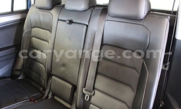 Buy Used Volkswagen Tiguan Blue Car in Grootfontein in Namibia Buy Used Volkswagen Tiguan Blue Car in Grootfontein in Namibia