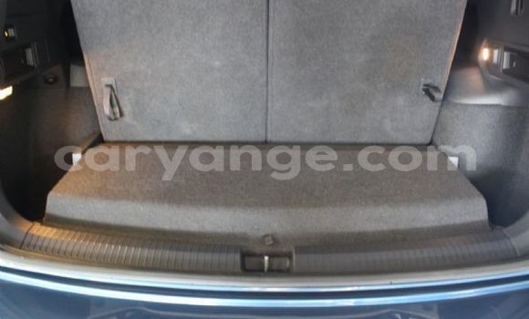 Buy Used Volkswagen Tiguan Blue Car in Grootfontein in Namibia Buy Used Volkswagen Tiguan Blue Car in Grootfontein in Namibia