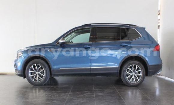 Buy Used Volkswagen Tiguan Blue Car in Grootfontein in Namibia Buy Used Volkswagen Tiguan Blue Car in Grootfontein in Namibia