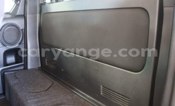 Buy Used Toyota Hilux White Car in Rundu in Namibia Buy Used Toyota Hilux White Car in Rundu in Namibia