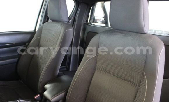 Buy Used Toyota Hilux White Car in Rundu in Namibia Buy Used Toyota Hilux White Car in Rundu in Namibia