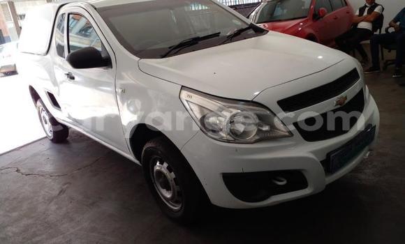 Buy Used Chevlolet Spin White Car in Windhoek in Namibia Buy Used Chevlolet Spin White Car in Windhoek in Namibia