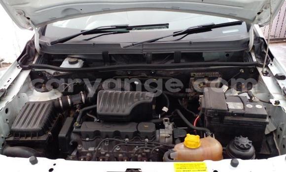 Buy Used Chevlolet Spin White Car in Windhoek in Namibia Buy Used Chevlolet Spin White Car in Windhoek in Namibia