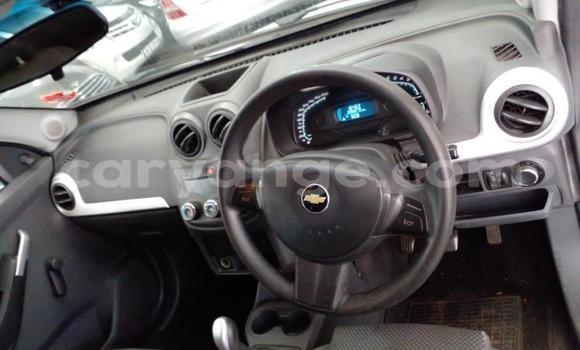 Buy Used Chevlolet Spin White Car in Windhoek in Namibia Buy Used Chevlolet Spin White Car in Windhoek in Namibia