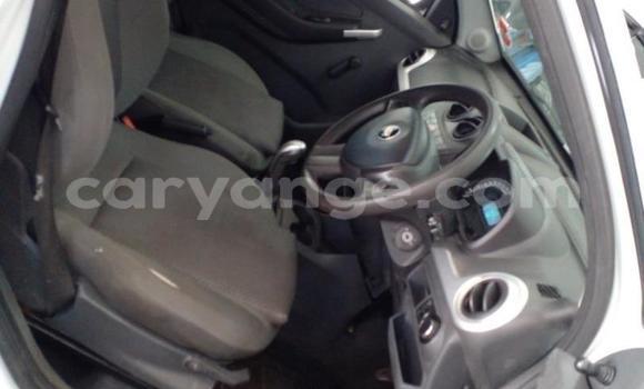 Buy Used Chevlolet Spin White Car in Windhoek in Namibia Buy Used Chevlolet Spin White Car in Windhoek in Namibia