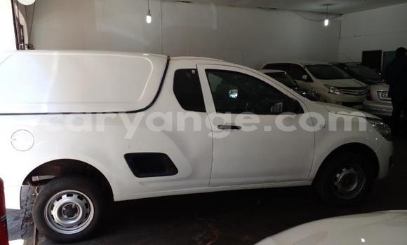 Buy Used Chevlolet Spin White Car in Windhoek in Namibia Buy Used Chevlolet Spin White Car in Windhoek in Namibia