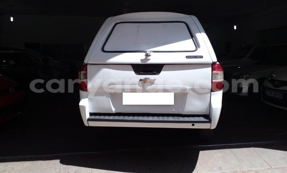 Buy Used Chevlolet Spin White Car in Windhoek in Namibia Buy Used Chevlolet Spin White Car in Windhoek in Namibia
