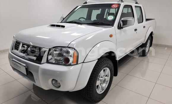 Buy Used Nissan NP 300 White Car in Windhoek in Namibia Buy Used Nissan NP 300 White Car in Windhoek in Namibia