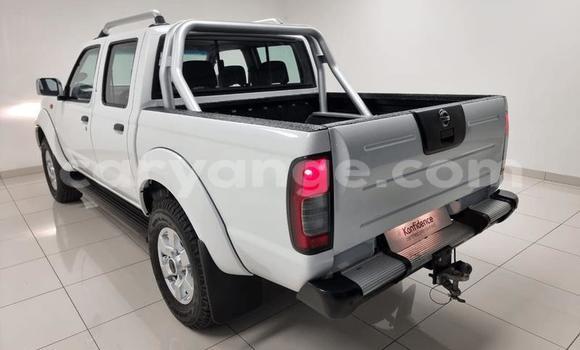 Buy Used Nissan NP 300 White Car in Windhoek in Namibia Buy Used Nissan NP 300 White Car in Windhoek in Namibia