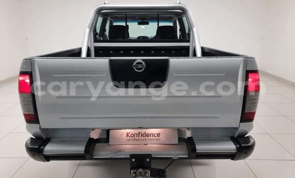 Buy Used Nissan NP 300 White Car in Windhoek in Namibia Buy Used Nissan NP 300 White Car in Windhoek in Namibia