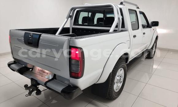 Buy Used Nissan NP 300 White Car in Windhoek in Namibia Buy Used Nissan NP 300 White Car in Windhoek in Namibia