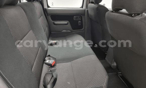 Buy Used Nissan NP 300 White Car in Windhoek in Namibia Buy Used Nissan NP 300 White Car in Windhoek in Namibia