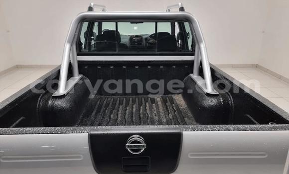 Buy Used Nissan NP 300 White Car in Windhoek in Namibia Buy Used Nissan NP 300 White Car in Windhoek in Namibia