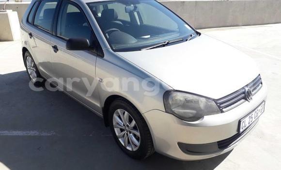 Buy Used Volkswagen Polo Silver Car in Windhoek in Namibia Buy Used Volkswagen Polo Silver Car in Windhoek in Namibia