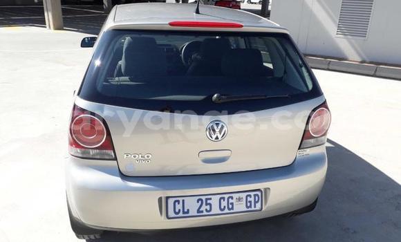 Buy Used Volkswagen Polo Silver Car in Windhoek in Namibia Buy Used Volkswagen Polo Silver Car in Windhoek in Namibia