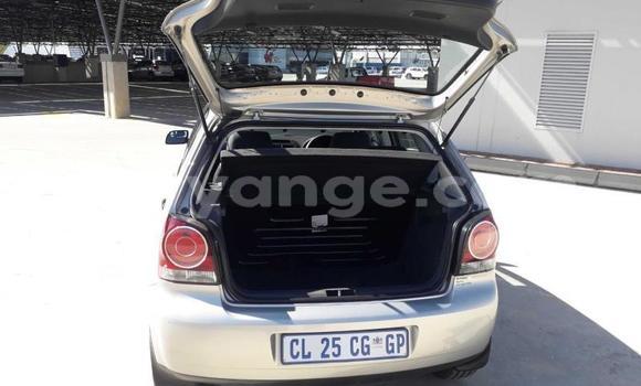 Buy Used Volkswagen Polo Silver Car in Windhoek in Namibia Buy Used Volkswagen Polo Silver Car in Windhoek in Namibia
