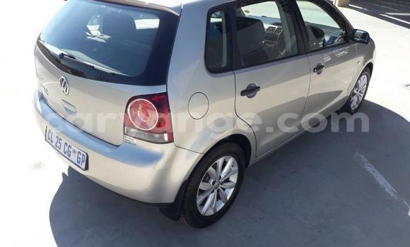 Buy Used Volkswagen Polo Silver Car in Windhoek in Namibia Buy Used Volkswagen Polo Silver Car in Windhoek in Namibia
