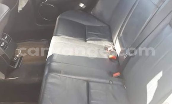 Acheter Occasion Voiture Mercedes-Benz C-klasse Gris à Windhoek, Namibie Acheter Occasion Voiture Mercedes-Benz C-klasse Gris à Windhoek, Namibie