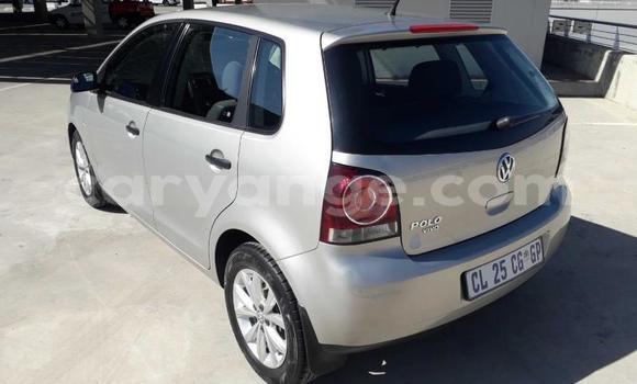 Buy Used Volkswagen Polo Silver Car in Windhoek in Namibia Buy Used Volkswagen Polo Silver Car in Windhoek in Namibia