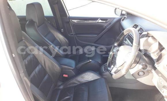 Acheter Occasion Voiture Volkswagen Golf GTI Blanc à Windhoek, Namibie Acheter Occasion Voiture Volkswagen Golf GTI Blanc à Windhoek, Namibie