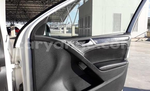 Acheter Occasion Voiture Volkswagen Golf GTI Blanc à Windhoek, Namibie Acheter Occasion Voiture Volkswagen Golf GTI Blanc à Windhoek, Namibie