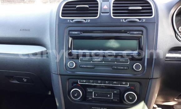 Acheter Occasion Voiture Volkswagen Golf GTI Blanc à Windhoek, Namibie Acheter Occasion Voiture Volkswagen Golf GTI Blanc à Windhoek, Namibie