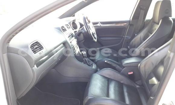 Acheter Occasion Voiture Volkswagen Golf GTI Blanc à Windhoek, Namibie Acheter Occasion Voiture Volkswagen Golf GTI Blanc à Windhoek, Namibie