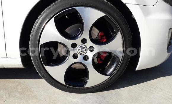 Acheter Occasion Voiture Volkswagen Golf GTI Blanc à Windhoek, Namibie Acheter Occasion Voiture Volkswagen Golf GTI Blanc à Windhoek, Namibie