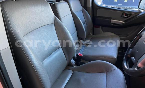 Acheter Occasion Voiture Hyundai H1 Blanc à Windhoek, Namibie Acheter Occasion Voiture Hyundai H1 Blanc à Windhoek, Namibie