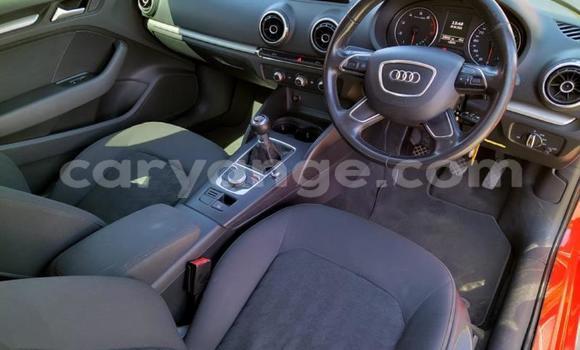 Buy Used Audi A3 Red Car in Windhoek in Namibia Buy Used Audi A3 Red Car in Windhoek in Namibia