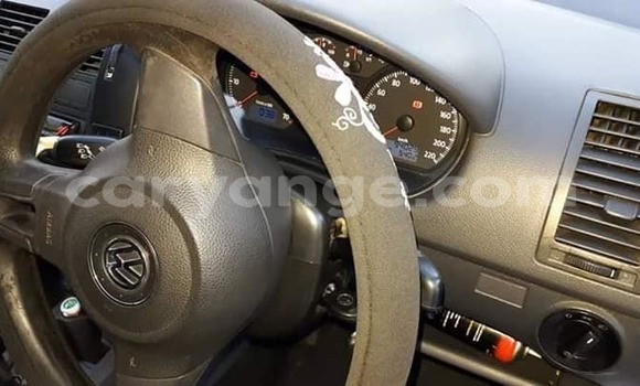 Acheter Occasion Voiture Volkswagen Polo Blanc à Windhoek, Namibie Acheter Occasion Voiture Volkswagen Polo Blanc à Windhoek, Namibie