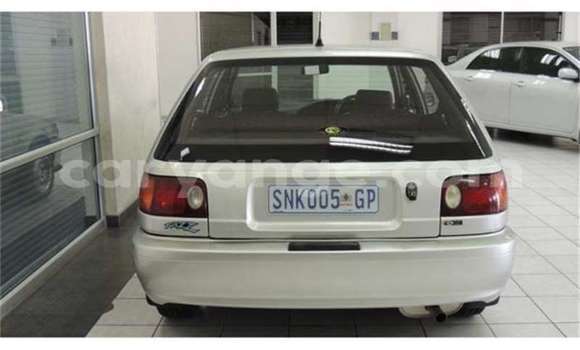 Acheter Occasion Voiture Toyota Corolla Gris à Windhoek, Namibie Acheter Occasion Voiture Toyota Corolla Gris à Windhoek, Namibie