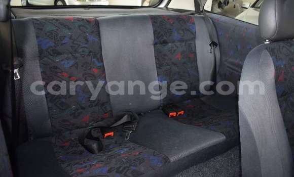 Buy Used Opel Corsa Silver Car in Windhoek in Namibia Buy Used Opel Corsa Silver Car in Windhoek in Namibia