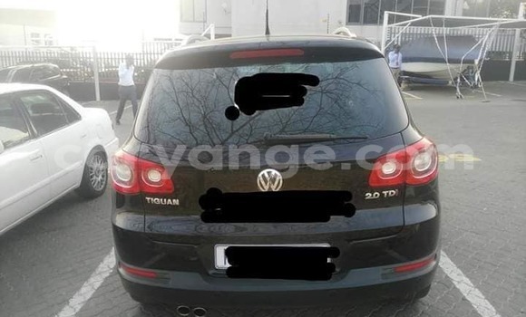 Acheter Occasion Voiture Volkswagen Tiguan Noir à Windhoek, Namibie Acheter Occasion Voiture Volkswagen Tiguan Noir à Windhoek, Namibie