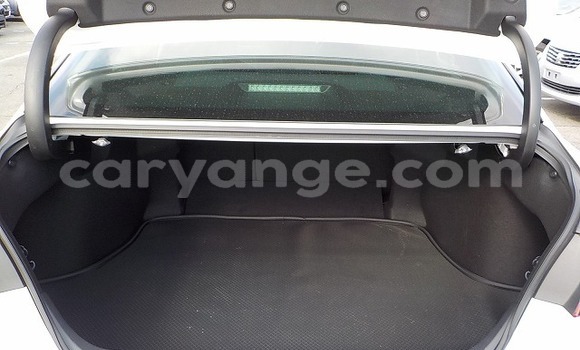 Buy Used Toyota Camry Silver Car in Bethanien in Karas Buy Used Toyota Camry Silver Car in Bethanien in Karas