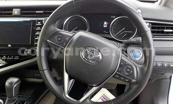 Buy Used Toyota Camry Silver Car in Bethanien in Karas Buy Used Toyota Camry Silver Car in Bethanien in Karas